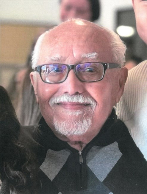 Obituary of Willie G. Olage