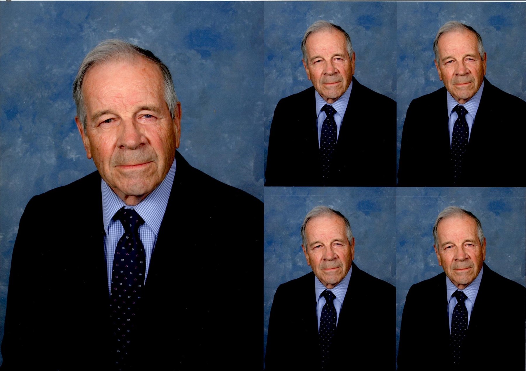 Obituary of Richard Allen Coffey