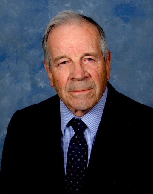 Obituary of Richard Allen Coffey