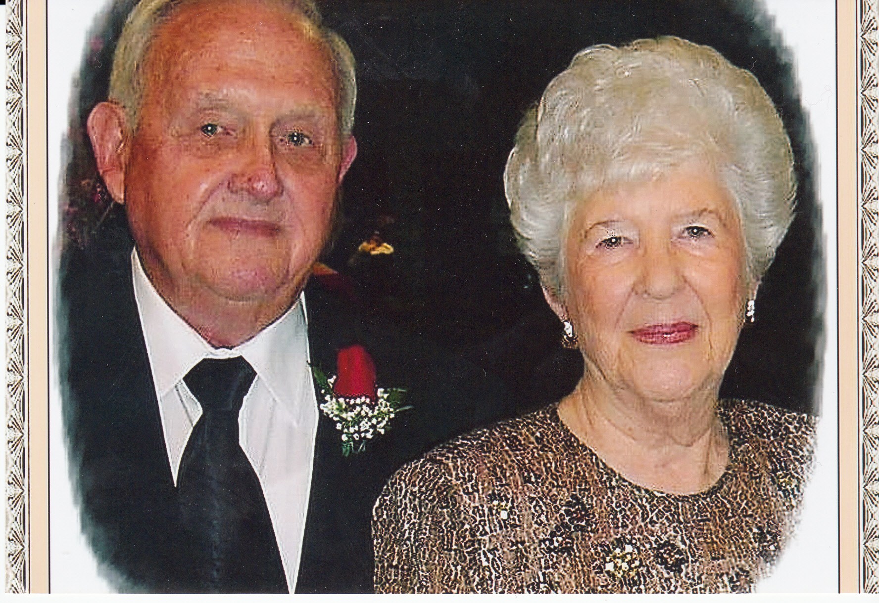 Obituary of Clara L Furr