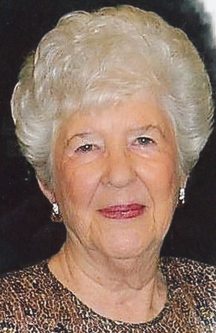 Obituary of Clara L Furr