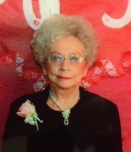 Obituary of Marion Elaine Reed