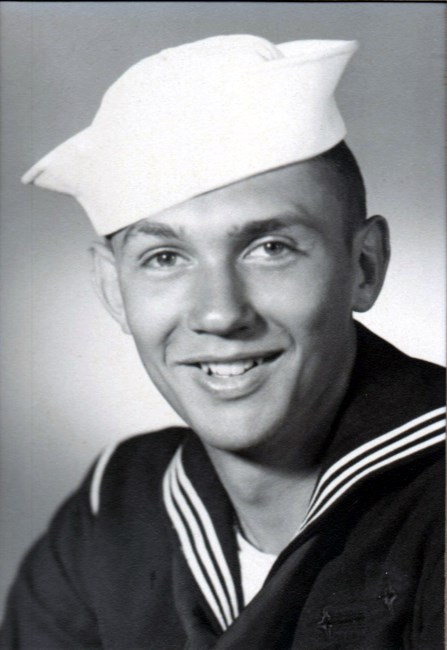 Obituary of Daniel Paul Welsh