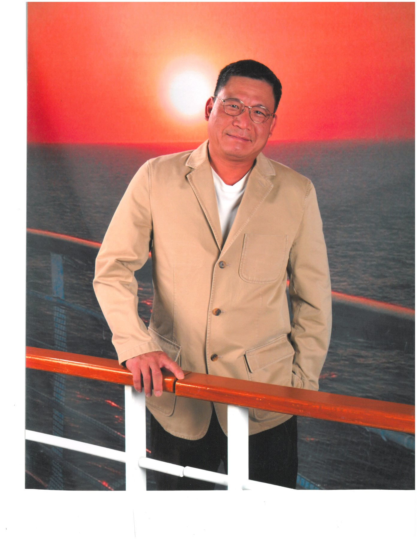 Obituary of Khang Duc Nguyen