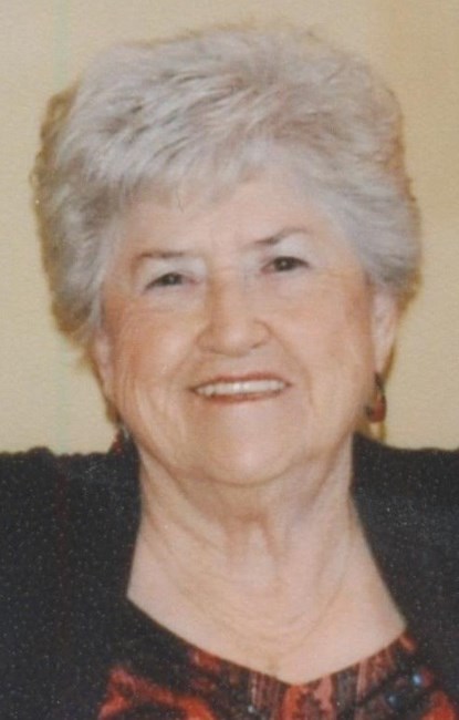 Obituary of Dorothy Dartez Migues
