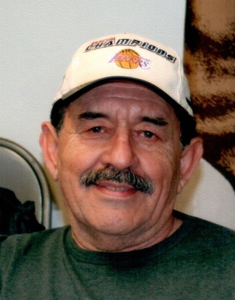 Obituary of Ranoldo Gonzales