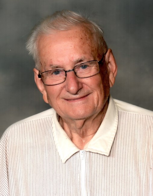 Obituary of Fredrich "Fred" Otto Schick