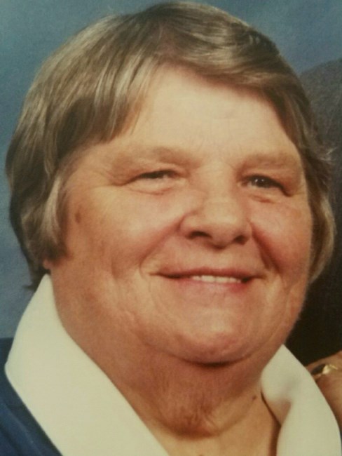 Obituary of Betty Sue Mulligan