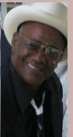 Obituary of Dwight Valentino Walker