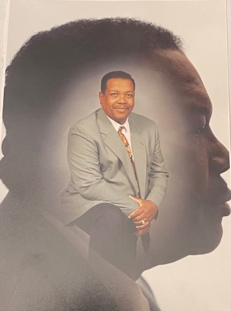 Obituary of Sterling Bernard Leon Hines