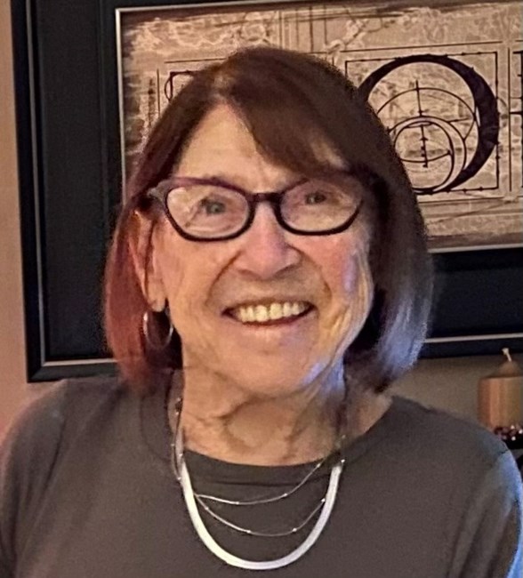 Obituary of Carol Anne Paull R.N.