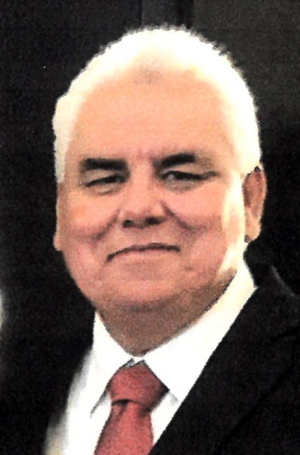 Obituary of Adolfo Mendoza Jr.
