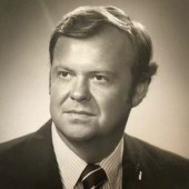 Obituary of Michael Shane Brenan