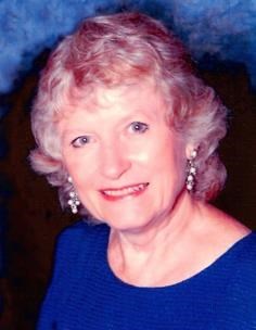 Obituary of Sally V. Beaty