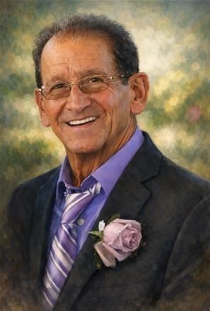 Avis de décès de Vito Sal Deforca