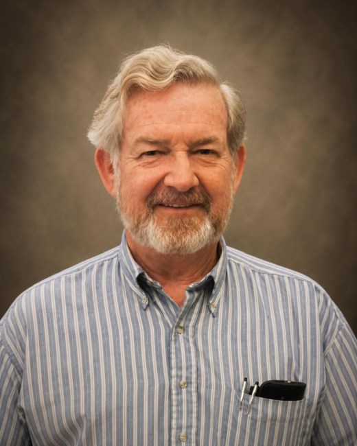 Obituary of Ronald Eugene Phillips