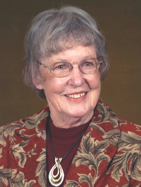 Obituary of Dorothy Earls
