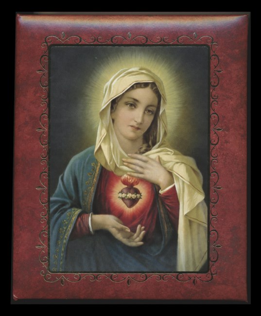 Obituary of Maria Soledad Ortiz