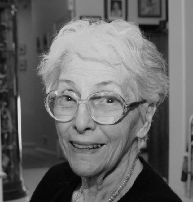 Obituary of Angelina Pezzorello