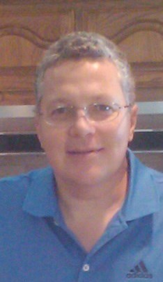 Obituary of Edward "Jim" Beckemeier