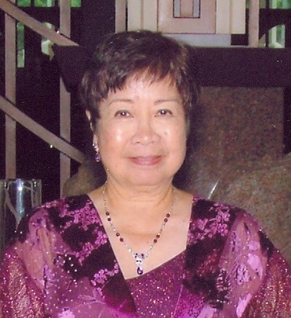 Obituary of Remy Billedo Torres