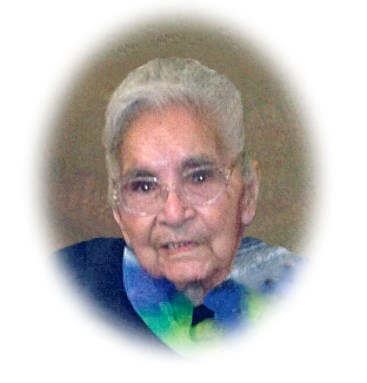 Obituary of Andrea Rodriguez