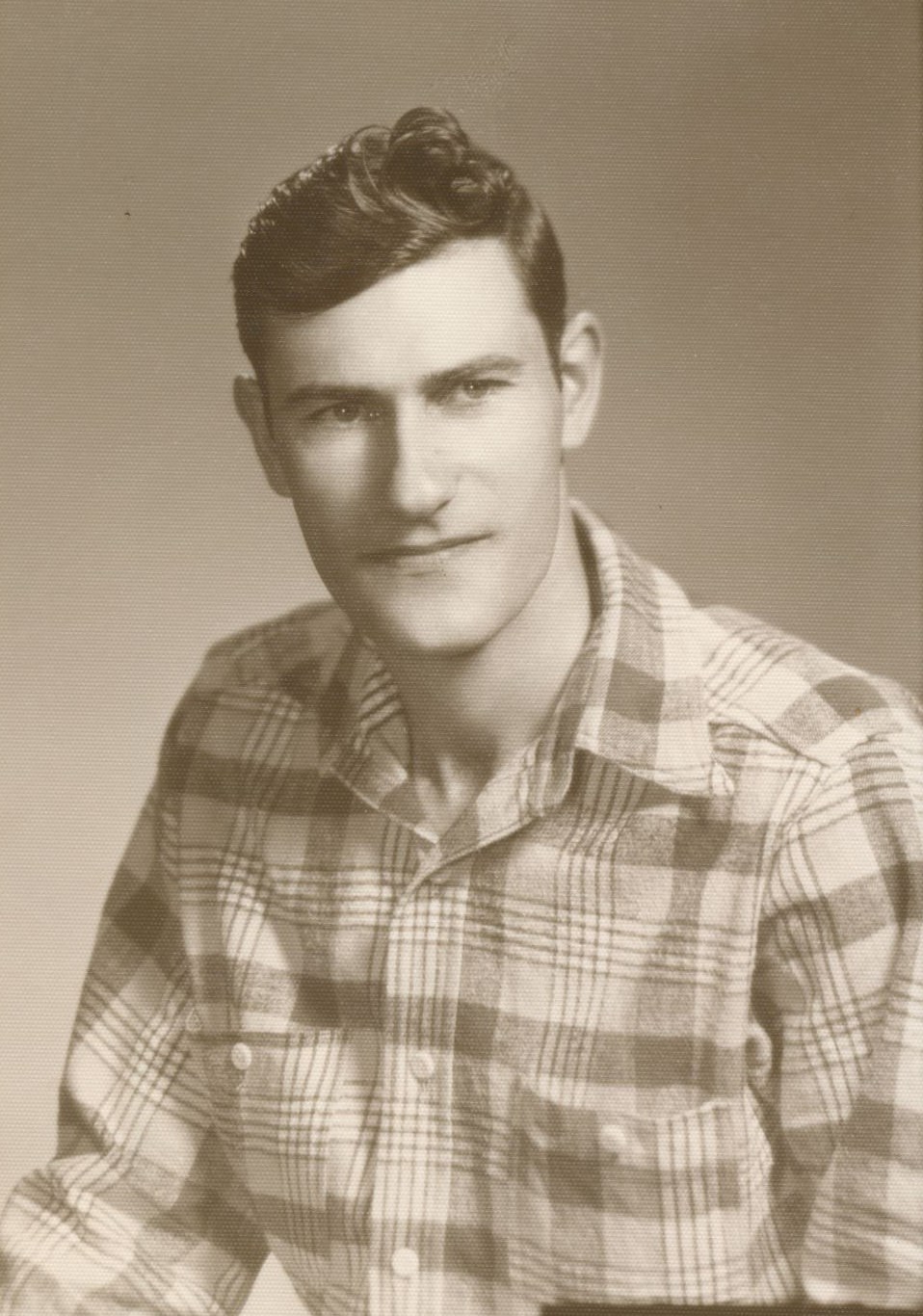 Anthony Martin Obituary San Rafael, CA