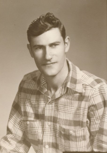 Obituary of Anthony Elmer Martin