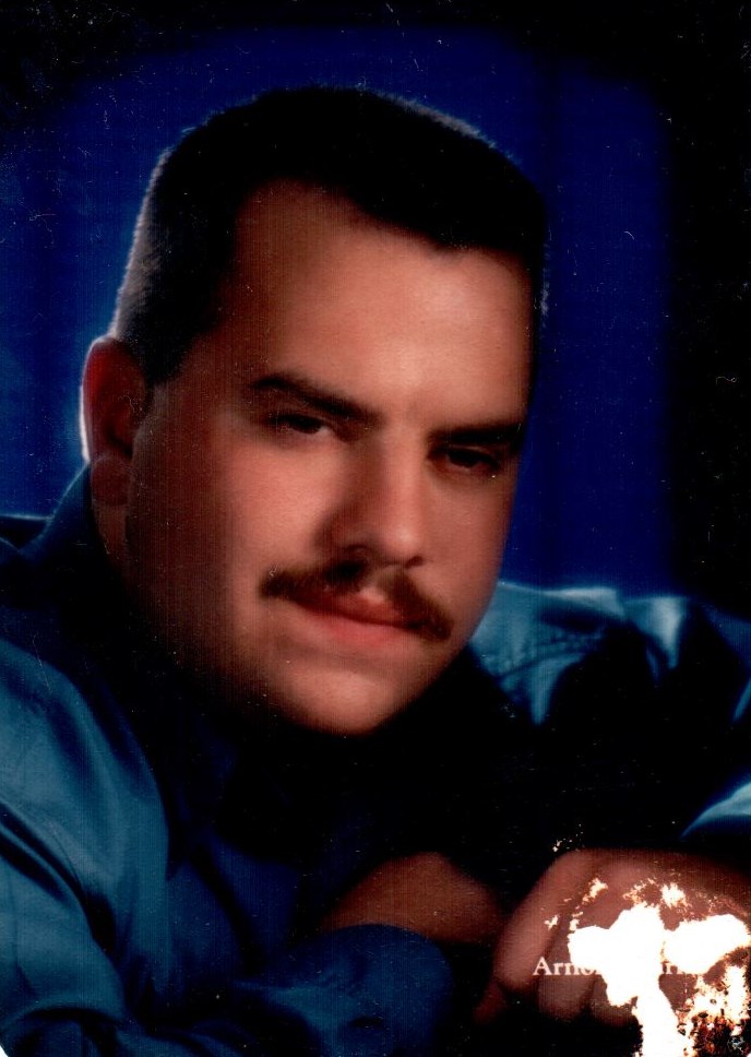 Obituary of Mark James Pratt