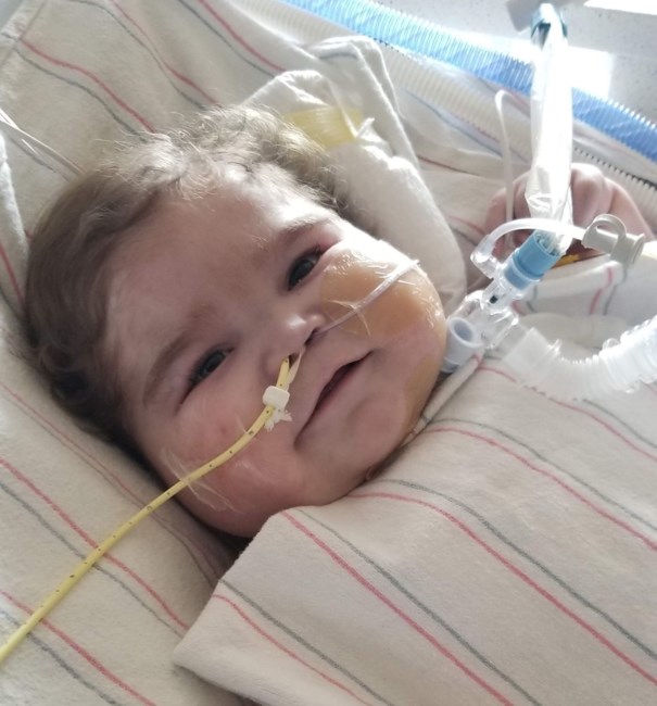 Obituary of William Joel Ponce De Leon