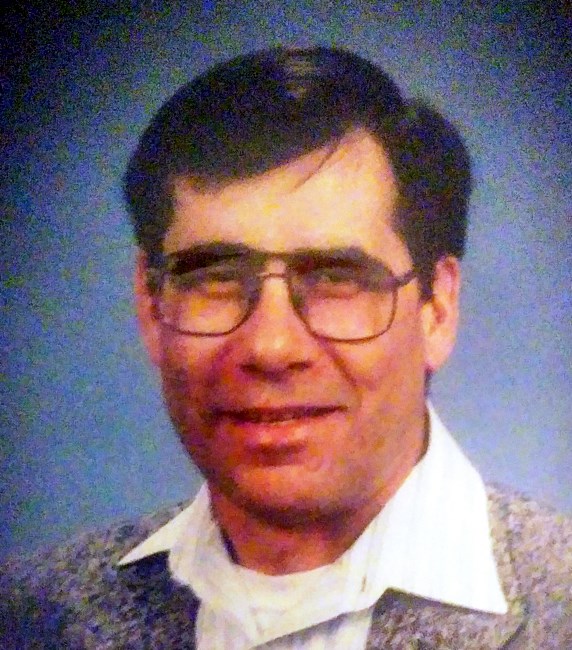 Obituary of Paul A. Curtis
