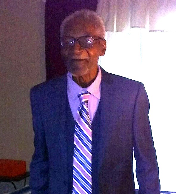 Obituary of Leroy Davis, Jr.