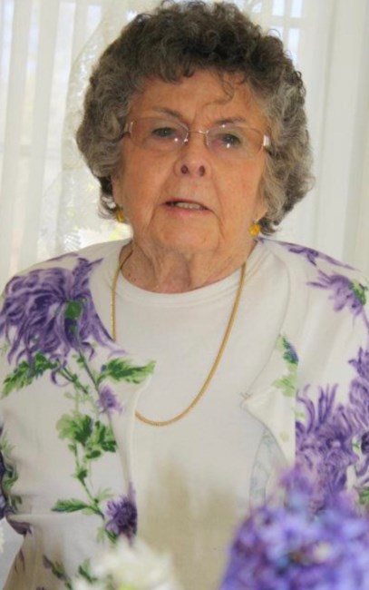 Obituary of Catherine A Howe