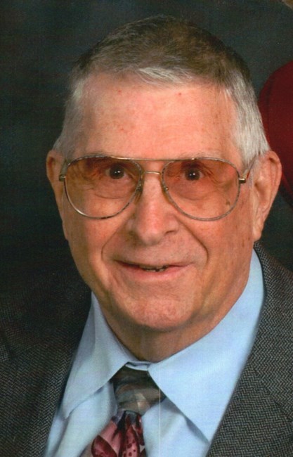 Obituary of Ellis Dillard THOMPSON Jr.
