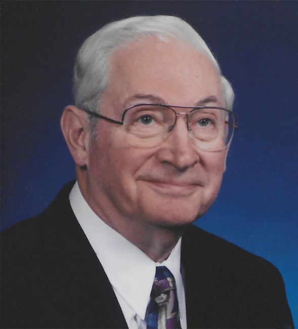 Obituary of Crawford Williams