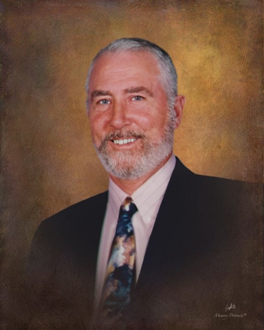 Obituary of William Halton Cross