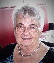 Avis de décès de Irene (Schuler) Schaefer