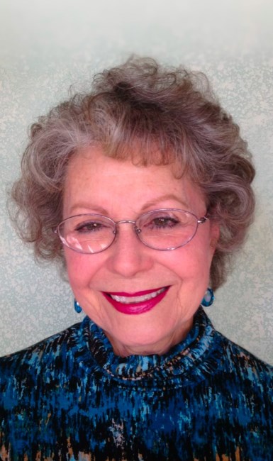 Obituary of Marilyn "Bo" Coulson McCool