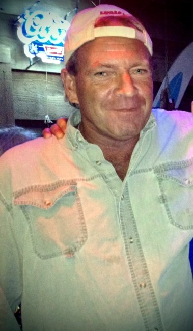 Obituary of Jeffrey Lane Hughes Sr.