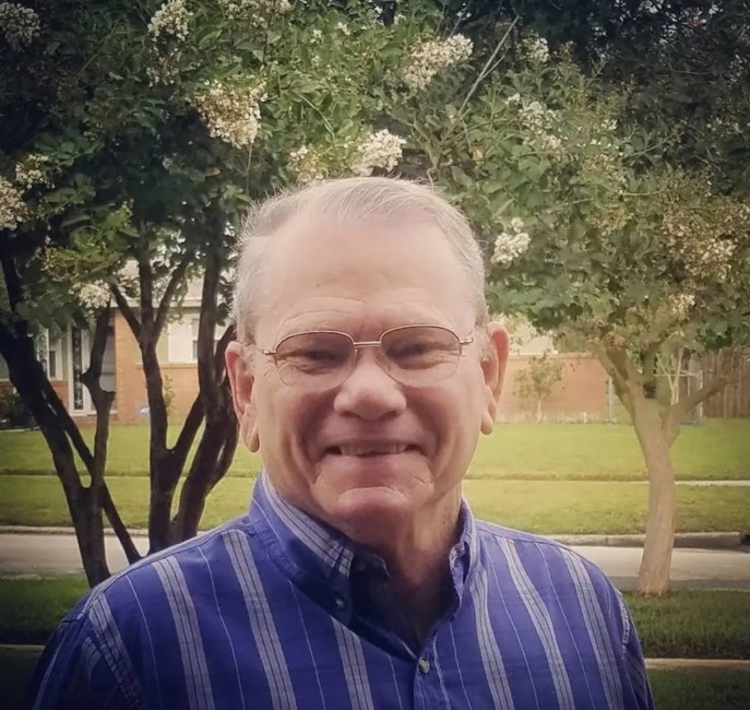 Obituary of Dolan Augustus Buchanan Jr.