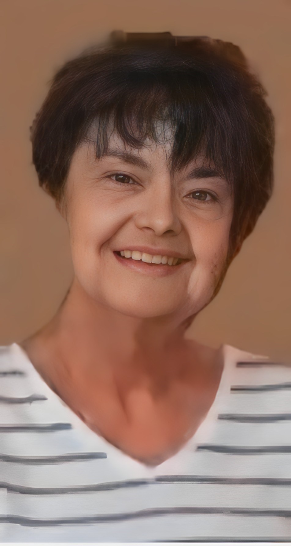 Avis de décès de Linda B. Jessee