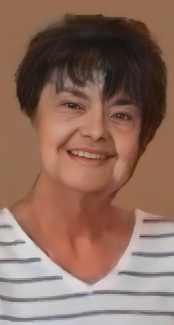 Avis de décès de Linda B. Jessee