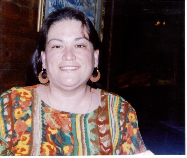 Obituary of Eugenia M. Andrade