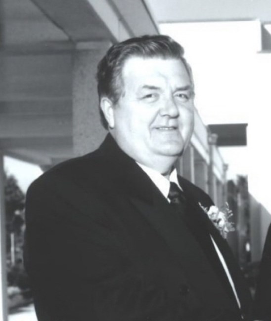 Obituary of Wayne Albert Miller