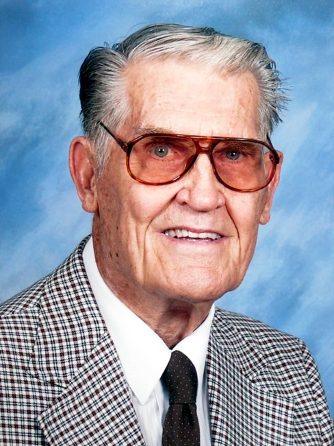 Obituary of Alex George Prochnow