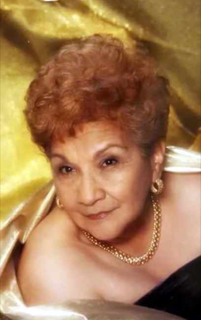 Obituary of Sally S. Felix