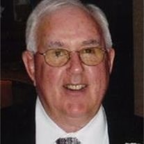 Obituary of Jerry Stewart Stanley