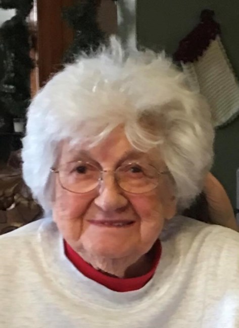 Obituary of Dolores J Saylor