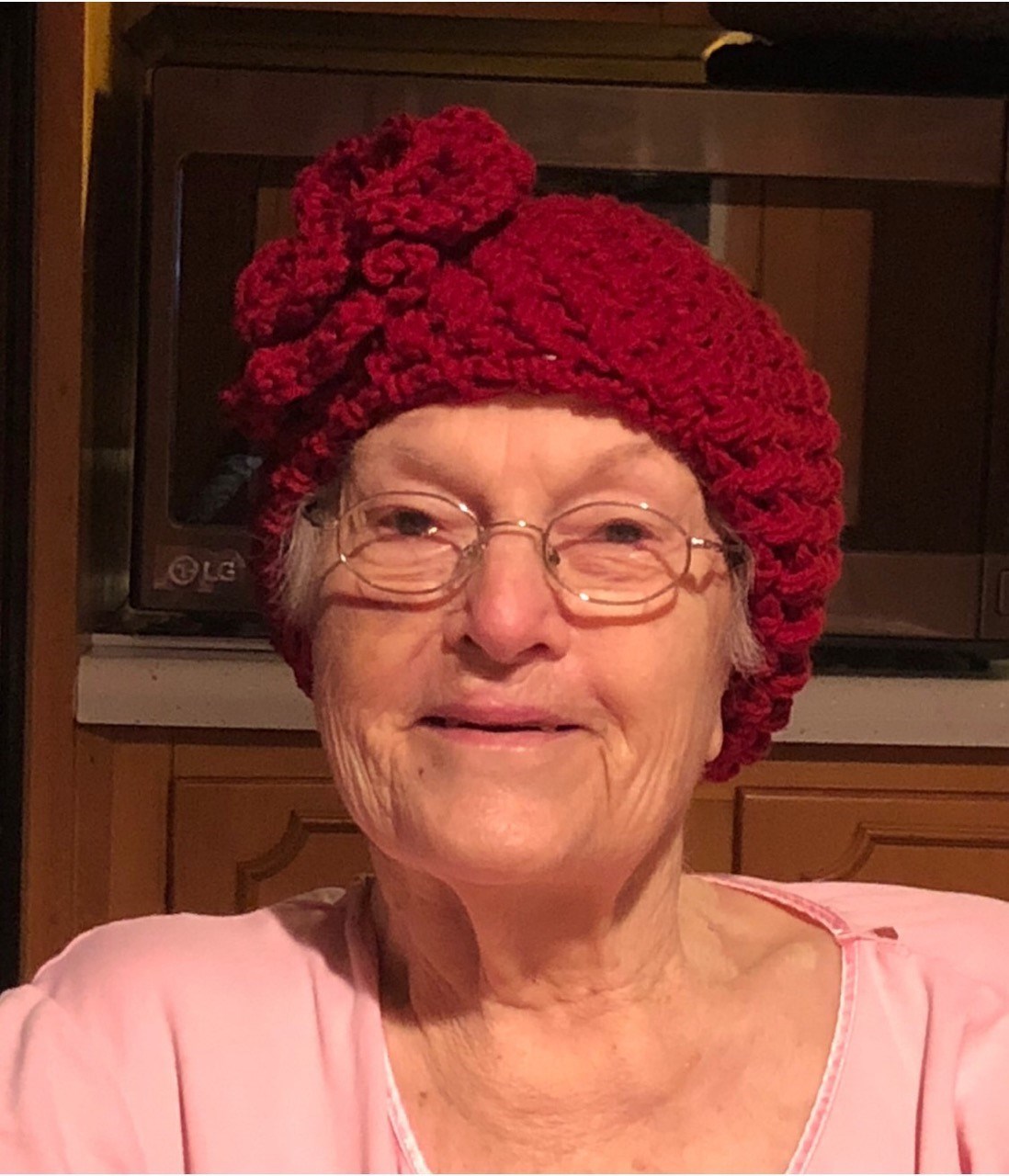 Obituario de Clara Dean McIntyre