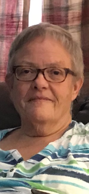Obituary of Linda Sue Johnson